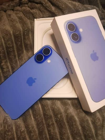 Iphone 16 (jv)