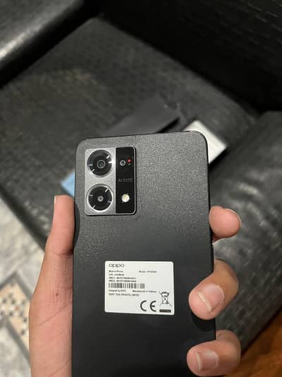 oppo f21 pro. 8gb. 128gb
