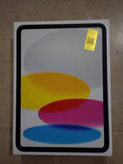 Ipad 11 gen