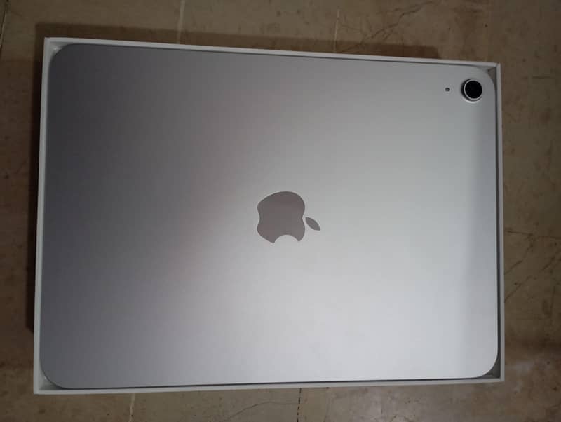 Ipad 11 gen 4