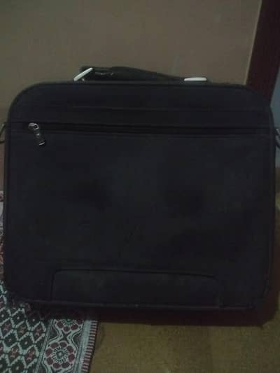 Laptop bags