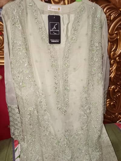 3 PCs Brand new tissue suit