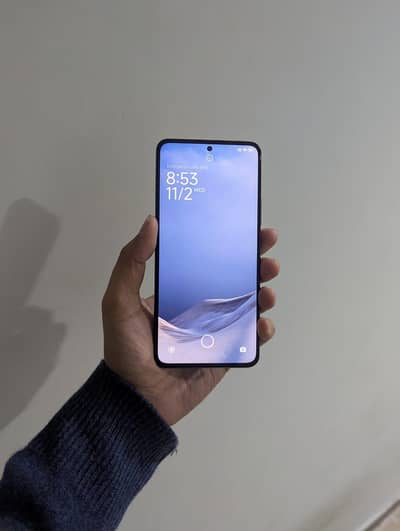 Xiomi 12t Pro 256gb Snapdragon 8Gen1