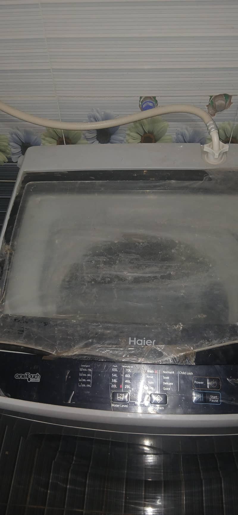 haier automatic machine 2
