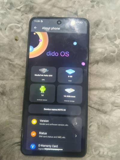 exchange possible I will pay difference