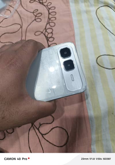 Infinix smart 10 plus