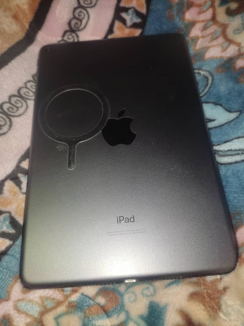 ipad mini 5 0