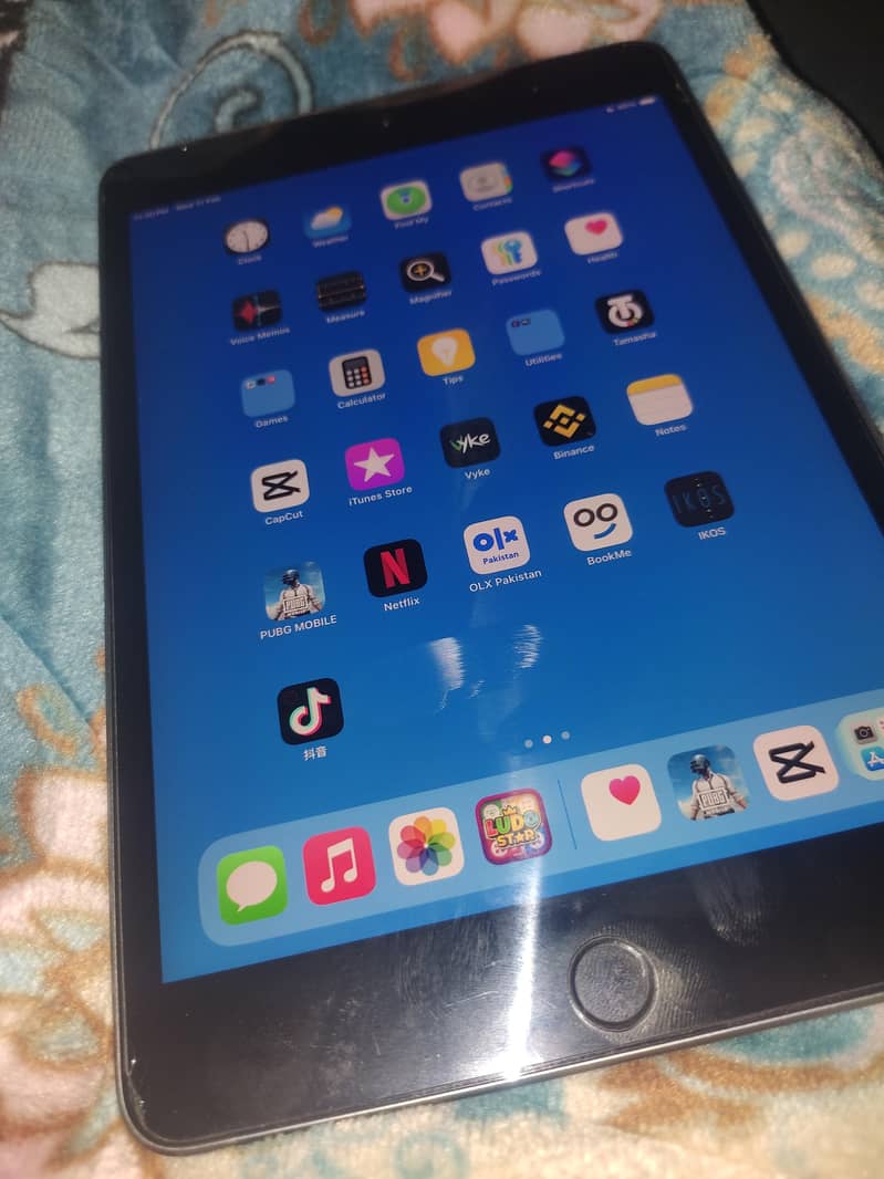 ipad mini 5 2