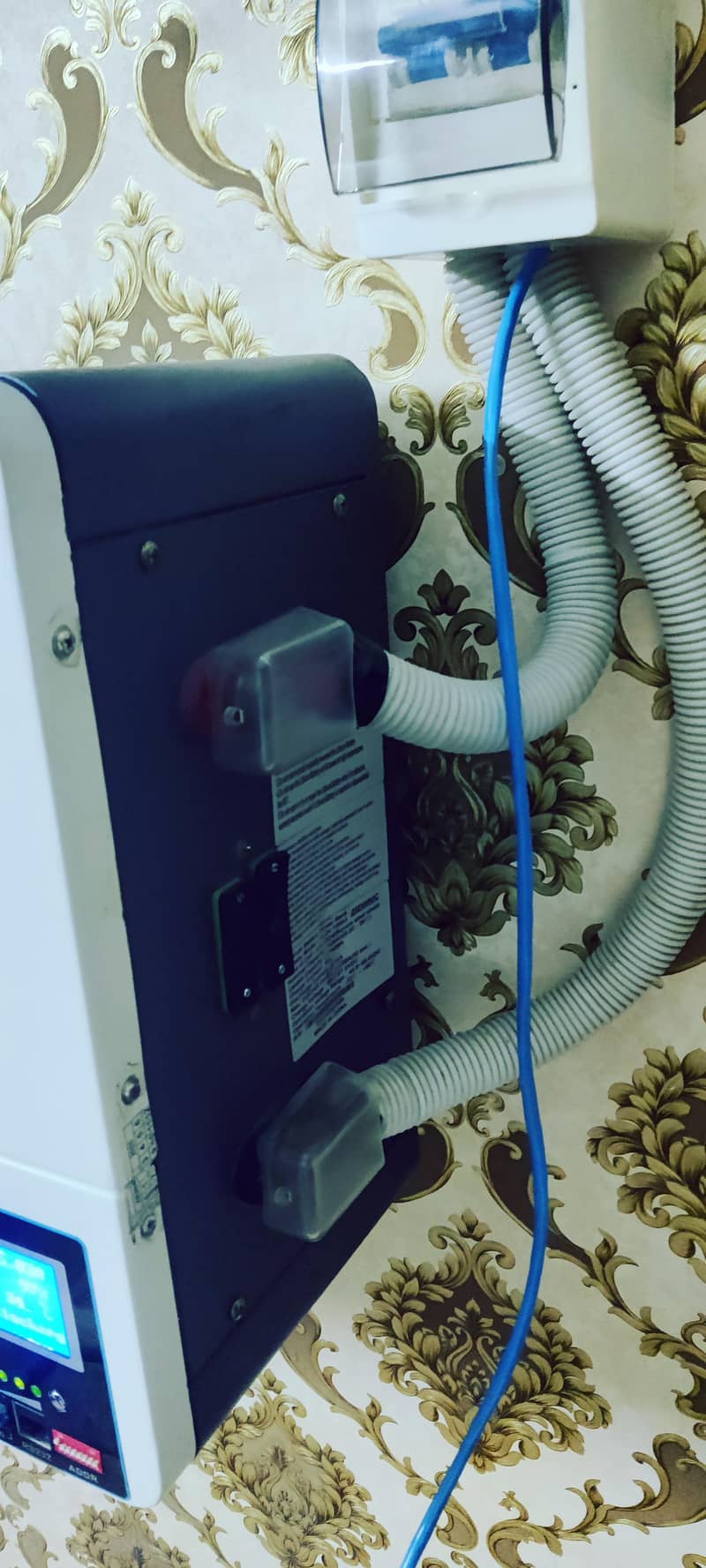 ziewnic battery 51v 120ah with warranty 3