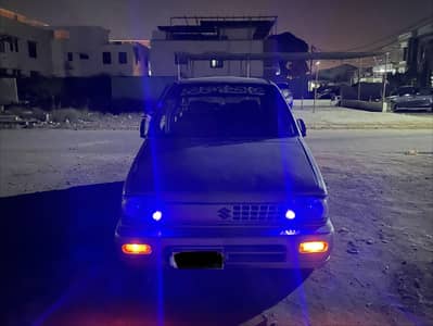 Mehran VXR 2003 used car