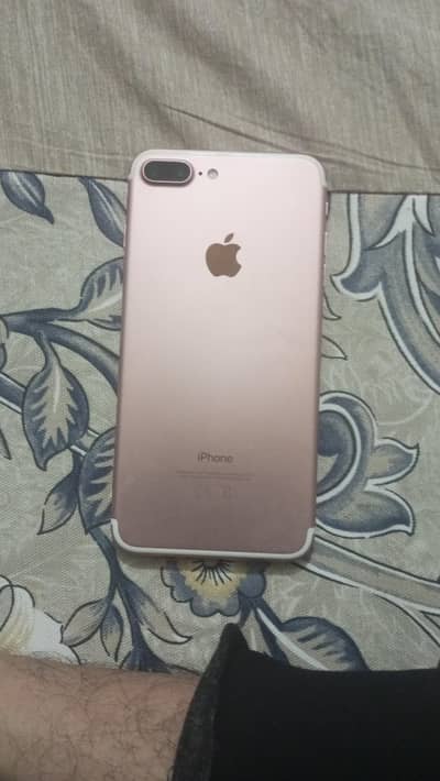 iPhone 7 plus No Pta