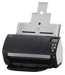 FUJITSU Image Scanner fi-7160