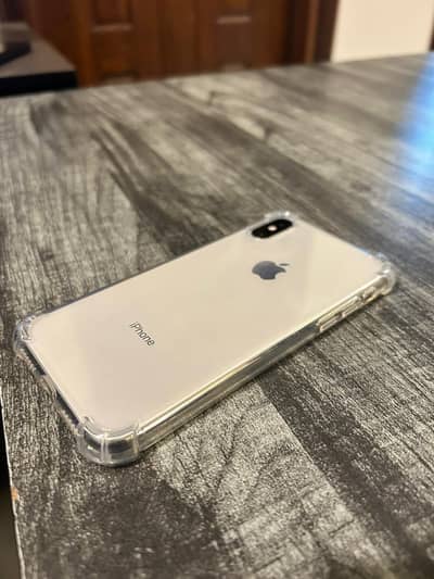 iPhone XS non pta factory unlock