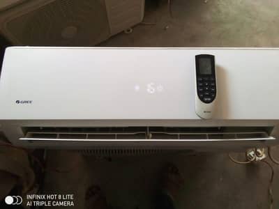 1 ton gree air conditioner