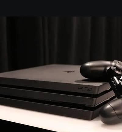 Sony PlayStation 4 Pro 1TB
