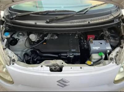 Suzuki Alto Japanese