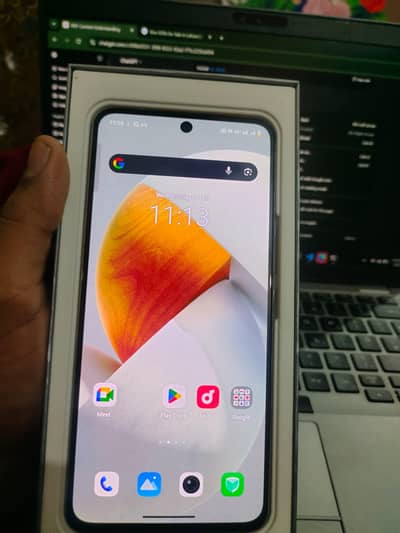 vivo v29e 5G 256GB sale/exchange