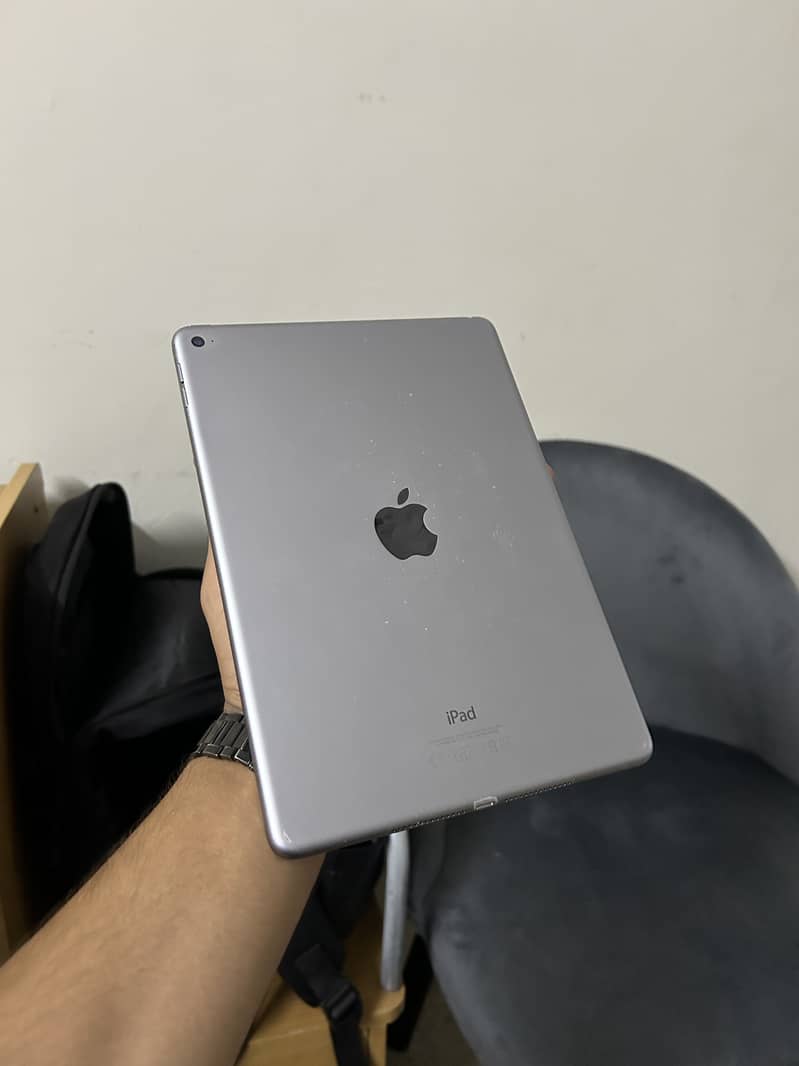 iPad Air 2 0