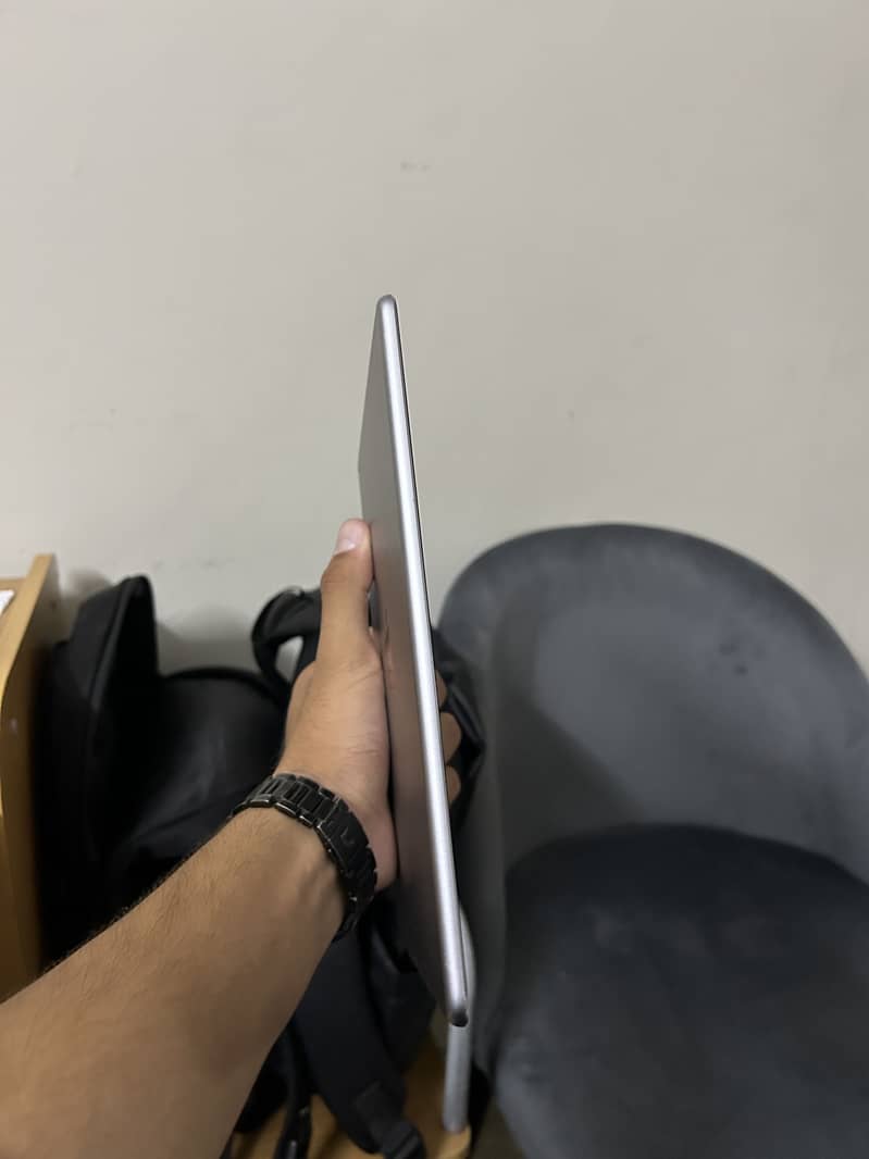 iPad Air 2 4