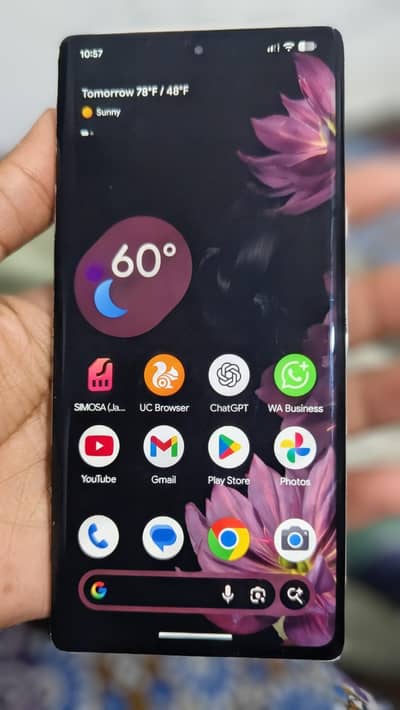 Google Pixel 6 Pro 12GB 256GB