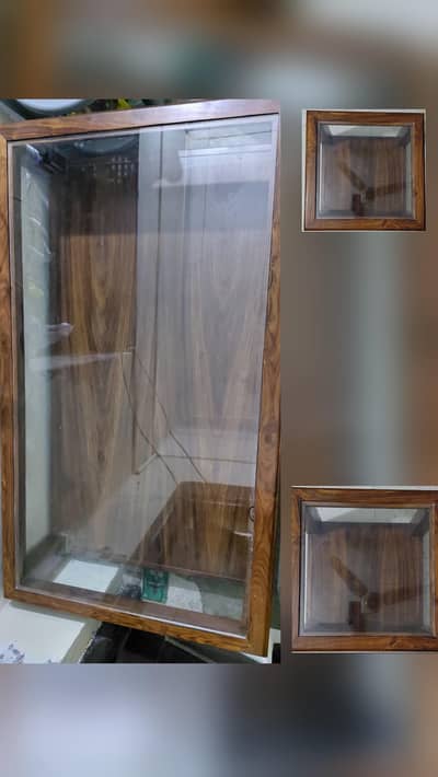 Pure Sheesham Wood Tables