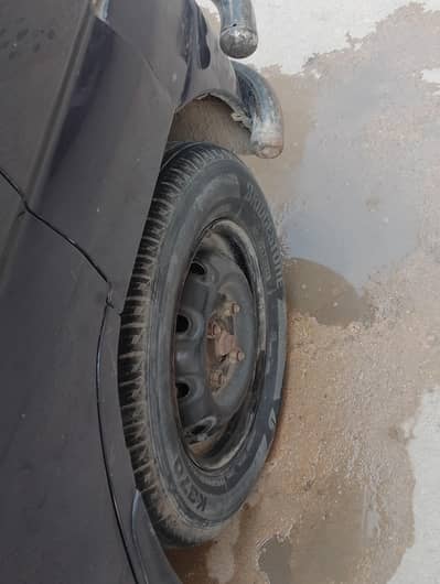 Nissan clipper model 11 17 turbo