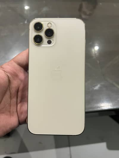 12pro max pta approved