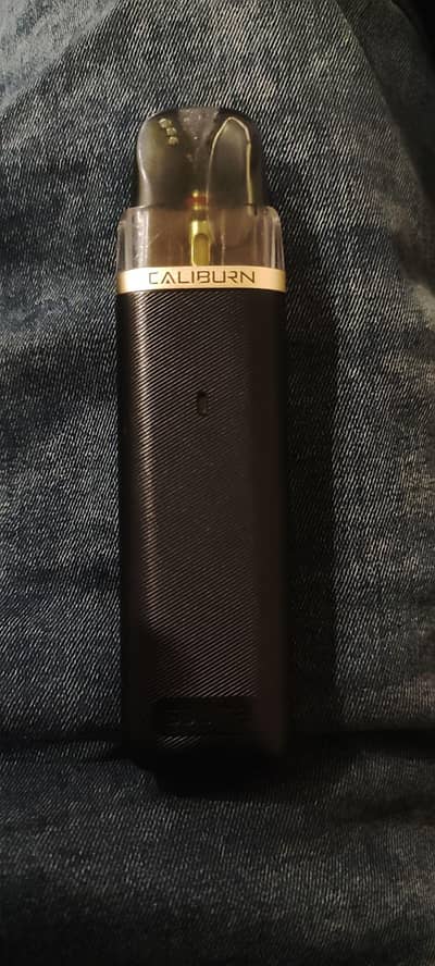 caliburn G3 Lite Pode    (Only 18+)