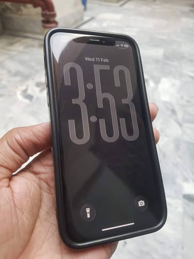 iPhone 11 Pro PTA Approved