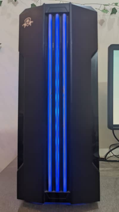 Gaming PC-Intel Core i5 12th Gen RTX 2060 | 16GB RAM