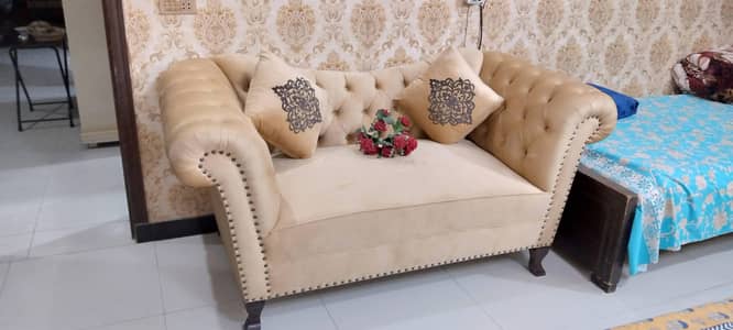 2 seater sofa for living room