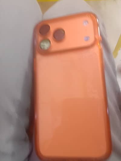 Apple iPhone 17 Pro Max