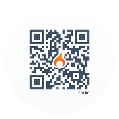 We make QR Codes for What's app