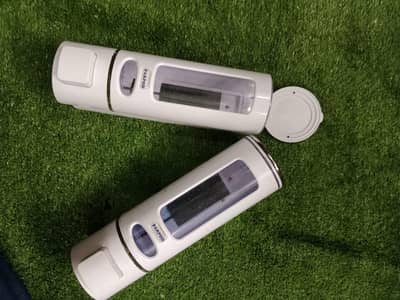 KITCHEN/BATHROOM DISPENSER