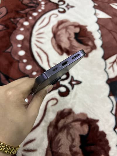 iPhone 14 pro pta approved