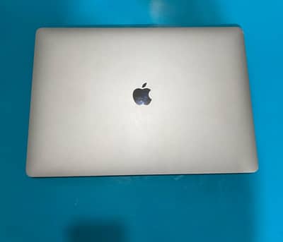 MacBook Pro 16 2019 A2141 Core i7 32GB 1TB 4GB Graphics – Lahore