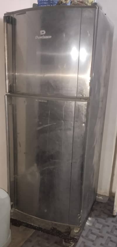 Fridge for sale large size