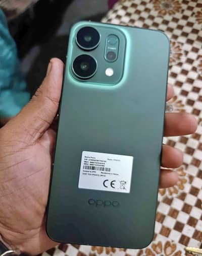 Oppo Reno 14f 5G ony 2 month use