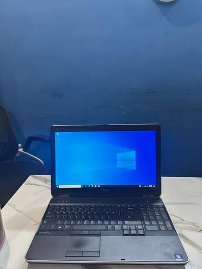 Dell Latitude E6540 | i3 4rtgen | 128gb SSD