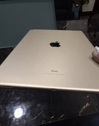 Ipad Pro 2017 12.9 Inches With Pen