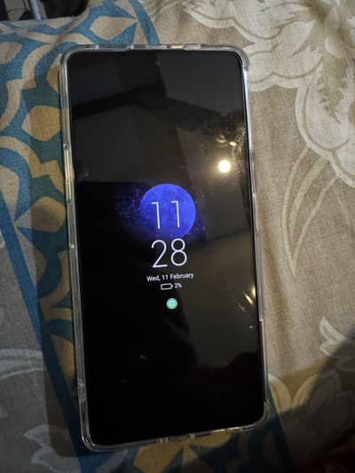 Xiaomi Redmi K40 Gaming - 12/256