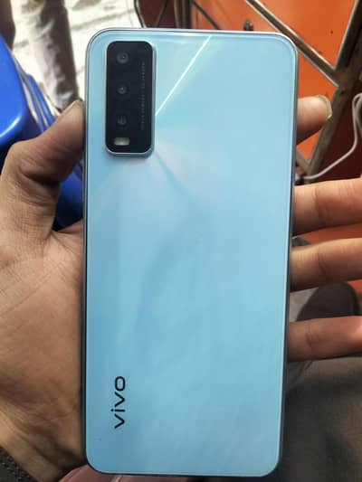 vivo y20s
