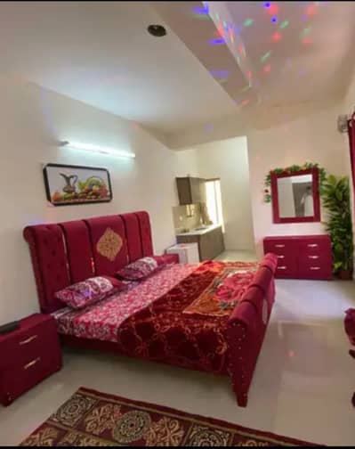 Bahria twon empair hait phase 6