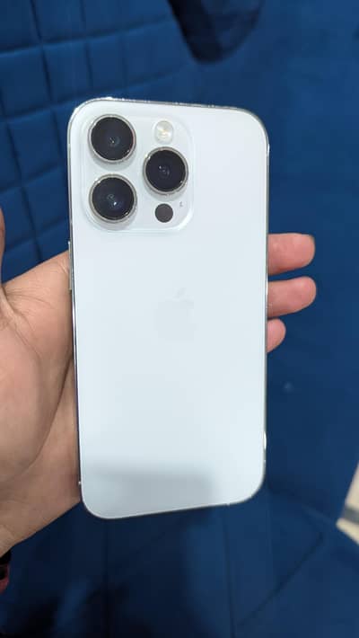 Iphone 14 Pro Factory Unlocked