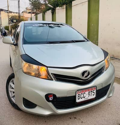 Vitz 2011/2015  03119900290