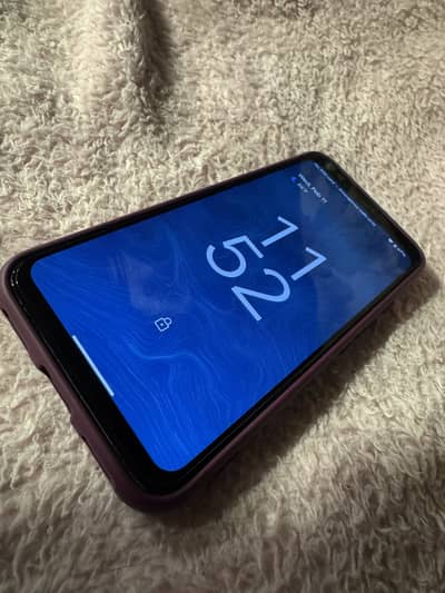 Google pixel 4 good condition