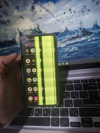 Google pixel 5 pta approved