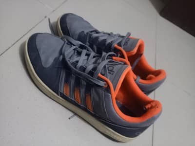 Adidas Neo Casual Sneakers