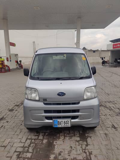 Subaru Sambar Car for sale