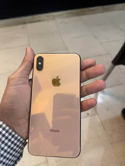 Iphone xs max